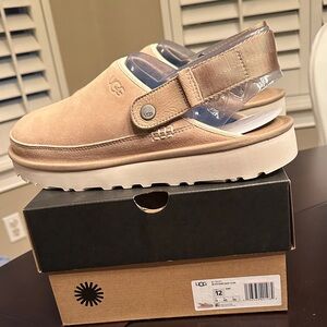 UGG Goldencoast Clog